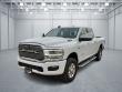 Used 2024 Ram 2500 Laramie Truck Crew Cab
