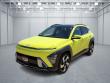Used 2024 Hyundai Kona Limited SUV