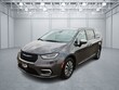  Chrysler Pacifica Plug-In Hybrid
