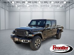 2026 Jeep Gladiator SAHARA 4X4 Pickup