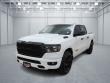 Used 2024 Ram 1500 Big Horn/Lone Star Truck Crew Cab