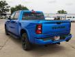 2026 Ram 1500 LONE STAR CREW CAB 4X4 5'7 BOX Pickup