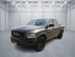  Ram 1500 Classic