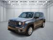 Used 2023 Jeep Renegade Latitude SUV