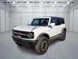 Used 2022 Ford Bronco  SUV