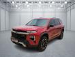 Used 2025 Chevrolet Traverse Z71 SUV