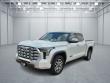 Used 2024 Toyota Tundra i-FORCE MAX 1794 Edition Truck CrewMax