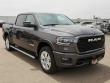 2026 Ram 1500 BIG HORN CREW CAB 4X4 5'7 BOX Pickup
