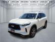 Used 2023 INFINITI QX60 SENSORY SUV