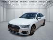Used 2023 Audi A6 45 Premium Sedan
