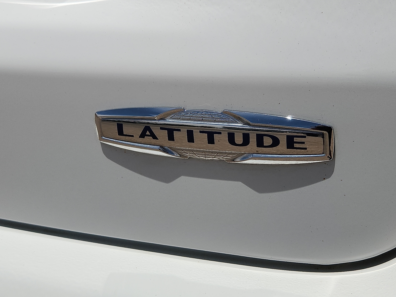 2026 Jeep Compass Latitude - Photo 9