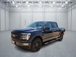 Used 2024 Ford F-150 Platinum Truck SuperCrew Cab