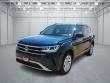 Used 2021 Volkswagen Atlas 3.6L V6 SEL 4MOTION SUV