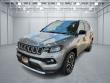 Used 2023 Jeep Compass Limited SUV
