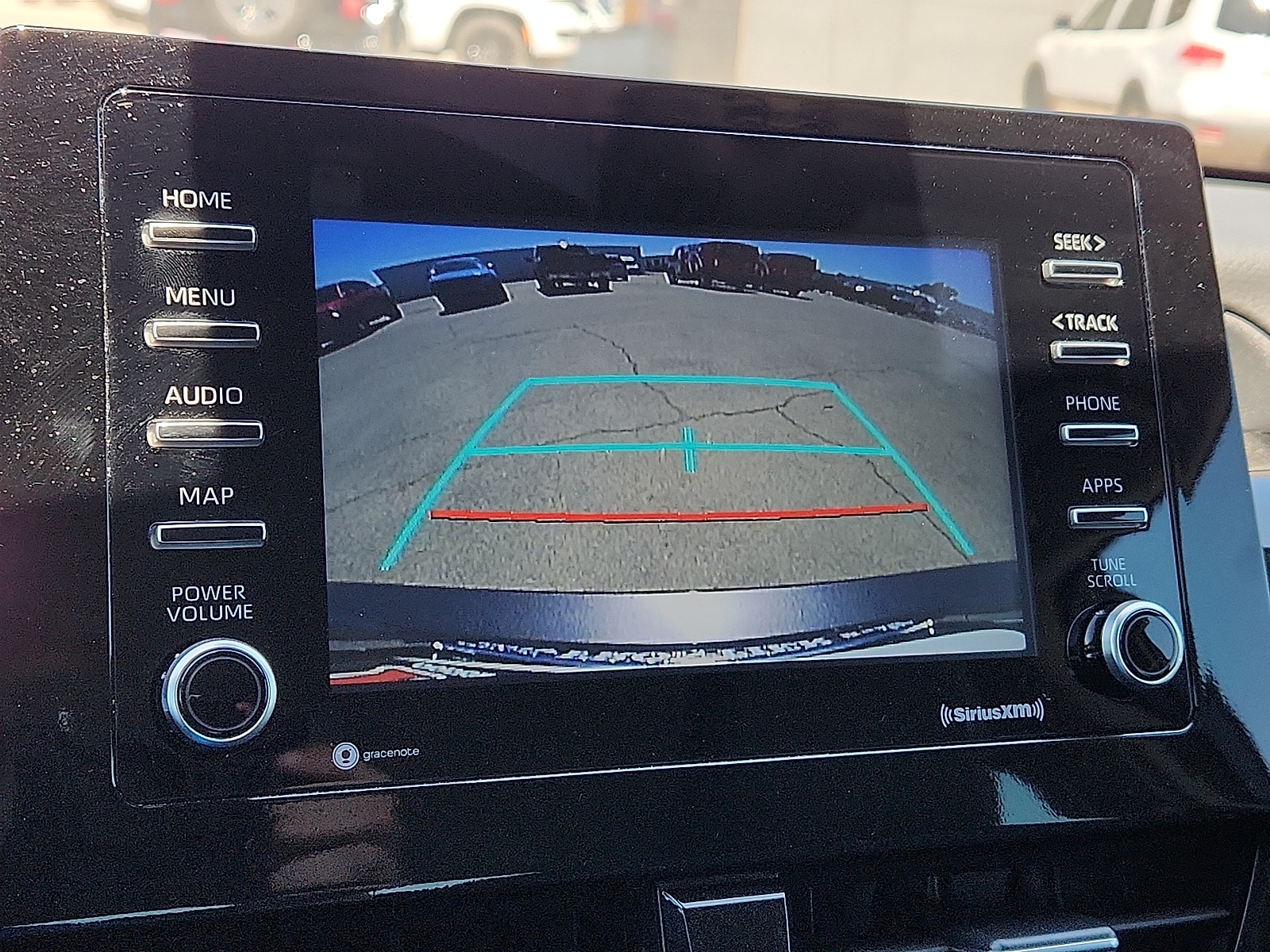 2024 Toyota Camry SE - Photo 15