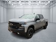  Chevrolet Silverado 1500 LTD