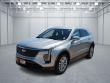 Used 2024 CADILLAC XT4 Premium Luxury SUV