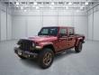 Used 2021 Jeep Gladiator Rubicon Truck Crew Cab