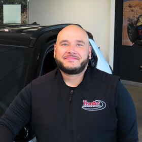 Staff member Jesse Garcia III from ID_62da227e5f51