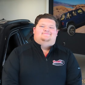 Staff member Landon Kelley from ID_62da227e5f51