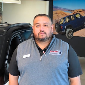 Staff member John Aguilar from ID_4d39d5e39ca5