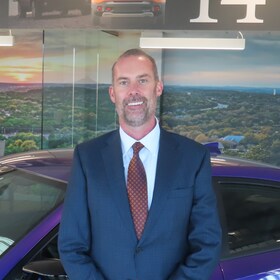 Staff member John Justice from ID_2ca51e4d55ad
