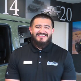 Staff member Edward Zuniga from ID_ec999bff14d1