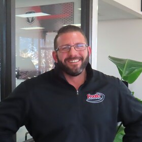 Staff member Danny Kincaid from ID_ec999bff14d1