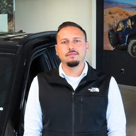 Staff member Chris Arrendondo from ID_62da227e5f51