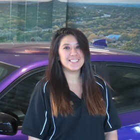 Staff member Samantha Carrizales from ID_6e28b8f8b73a