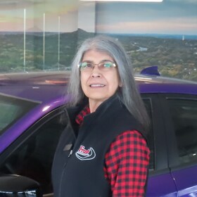 Staff member Adriana Gomez from ID_56cc3e0263d9