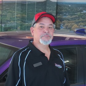 Staff member Mark Cruz from ID_6e28b8f8b73a