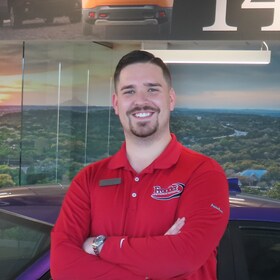 Staff member Preston Scaff from ID_62da227e5f51