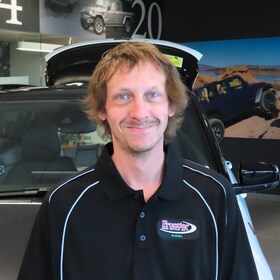 Staff member Beau Novak from ID_6e28b8f8b73a