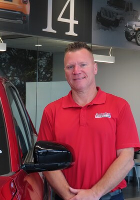 Staff member David Wilder from ff66c79b4539