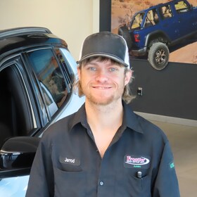 Staff member Jarrod Polk from ID_4d39d5e39ca5