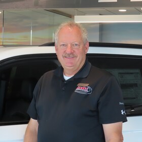 Staff member Richard Fish from ID_ec999bff14d1