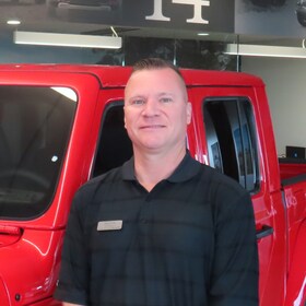 Staff member David Wilder from ID_ec999bff14d1