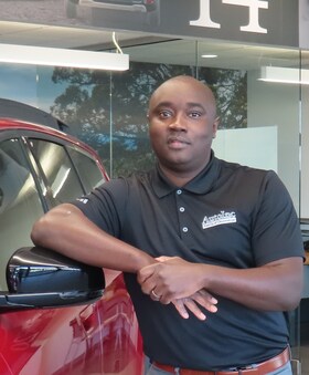 Staff member Thadius Mogaka from ff66c79b4539