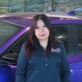 Staff member Rosemary Pardo from ID_4d39d5e39ca5