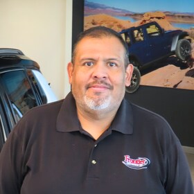 Staff member Juan Villa from ID_4d39d5e39ca5