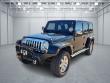 Used 2011 Jeep Wrangler Unlimited 70th Anniversary SUV