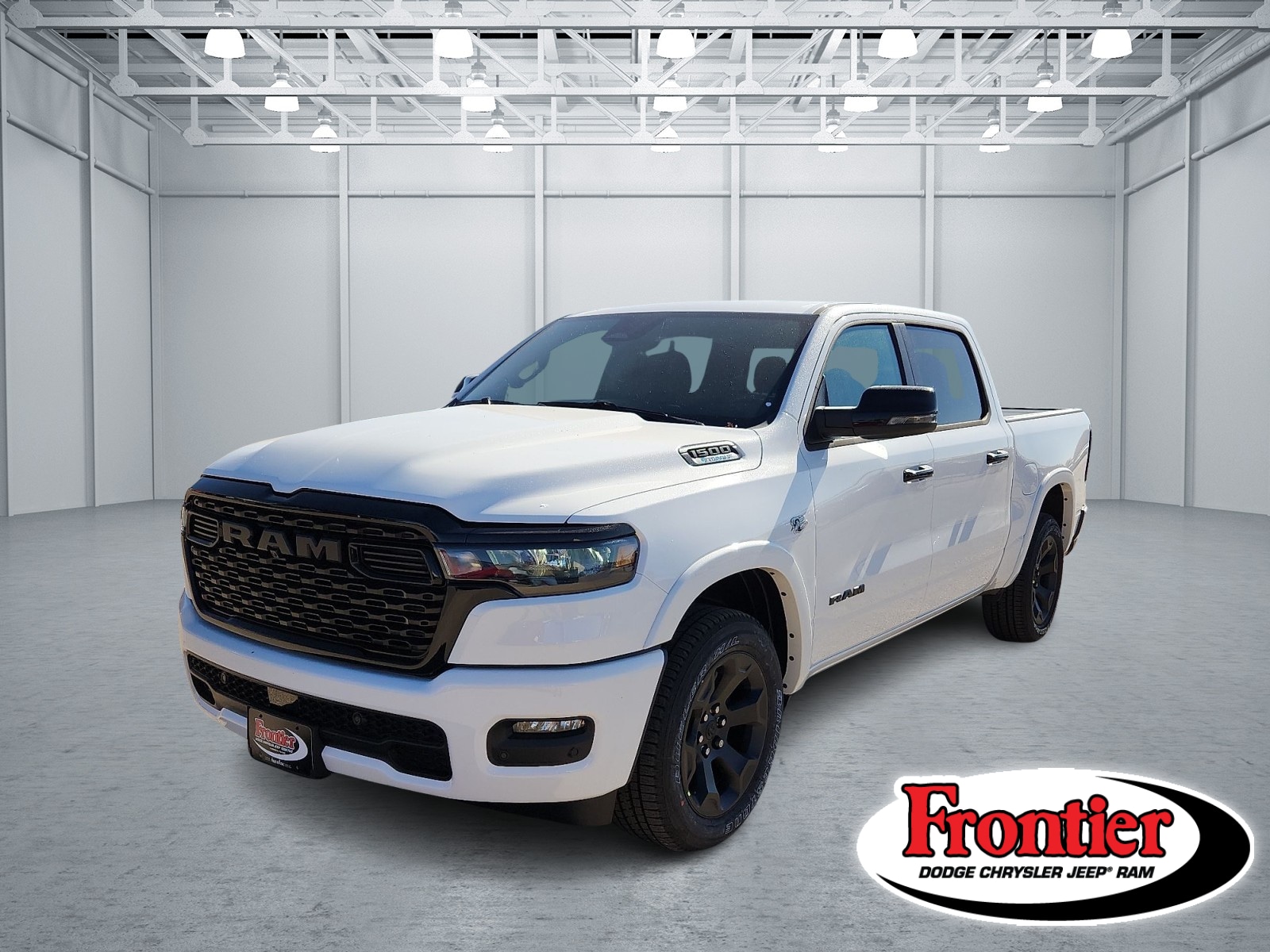 2026 RAM Ram 1500 Pickup Big Horn/Lone Star's photo