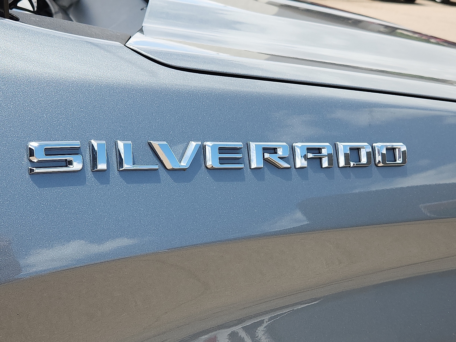 2026 Chevrolet Silverado 1500 RST - Photo 8
