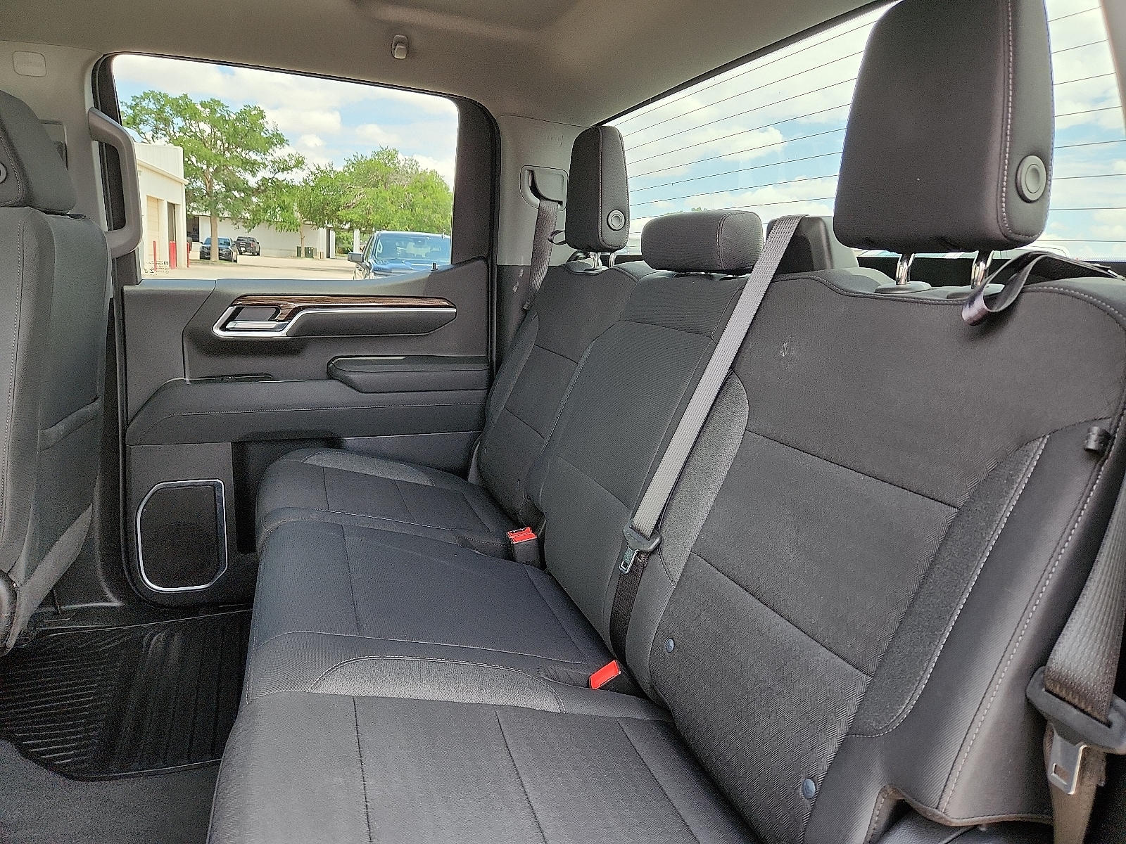2026 Chevrolet Silverado 1500 RST - Photo 10
