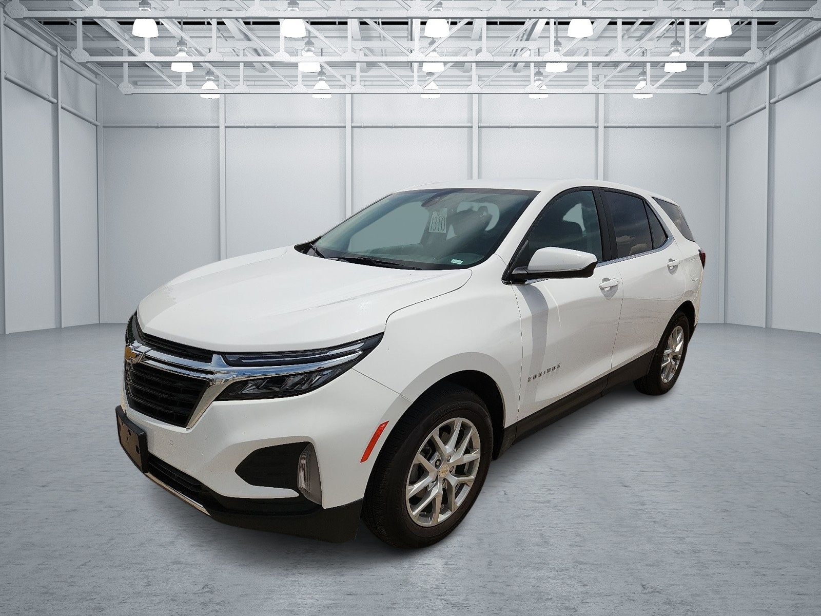 2024 Chevrolet Equinox LT 1.5T's photo