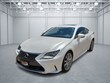 LEXUS RC 350