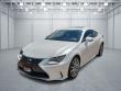 Used 2016 Lexus RC 350  Coupe