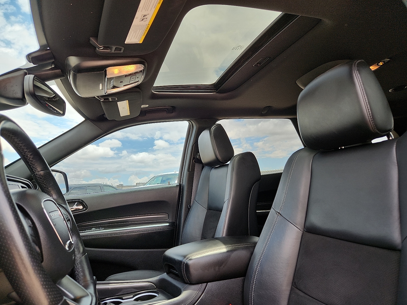 2022 Dodge Durango GT Plus - Photo 13