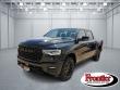 2026 Ram 1500 LIMITED CREW CAB 4X4 5'7 BOX Pickup